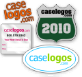 Caselogos sells all types of decals: window decals, bumper stickers, static cling decals, voidable decals