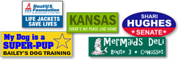 caselogos bumper stickers and car decals