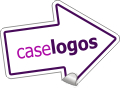 Caselogos opaque decals cover old graphics