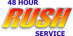 caselogos.com 48 hour rush service